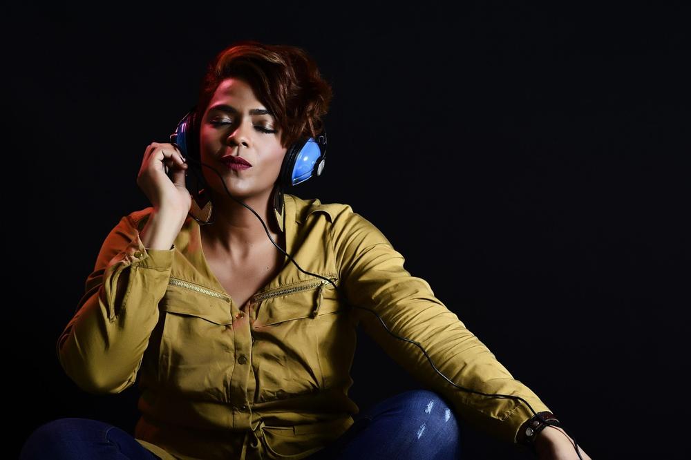 listening relaxation